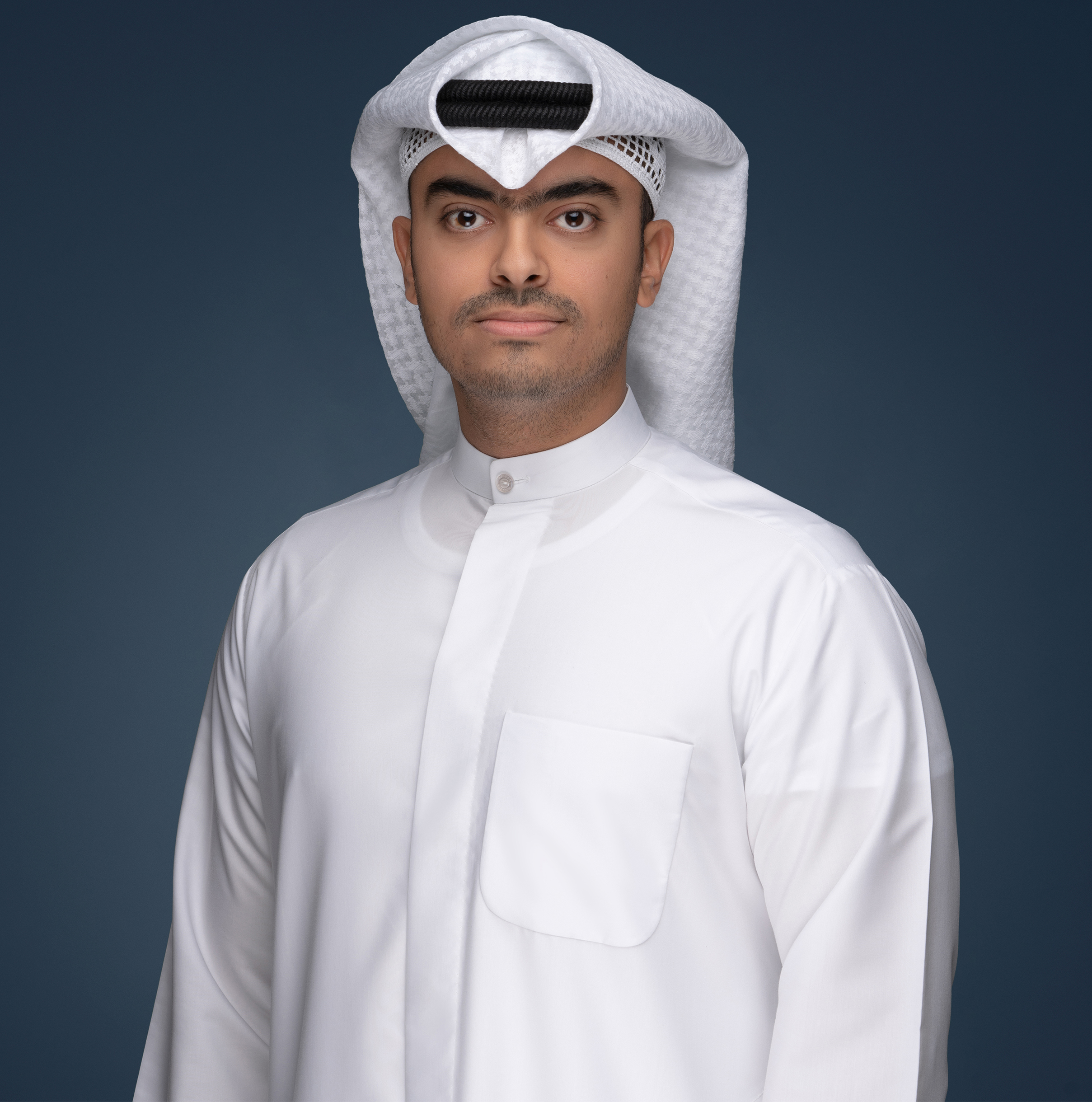 Hamad Abdulrahman Al-Sanie