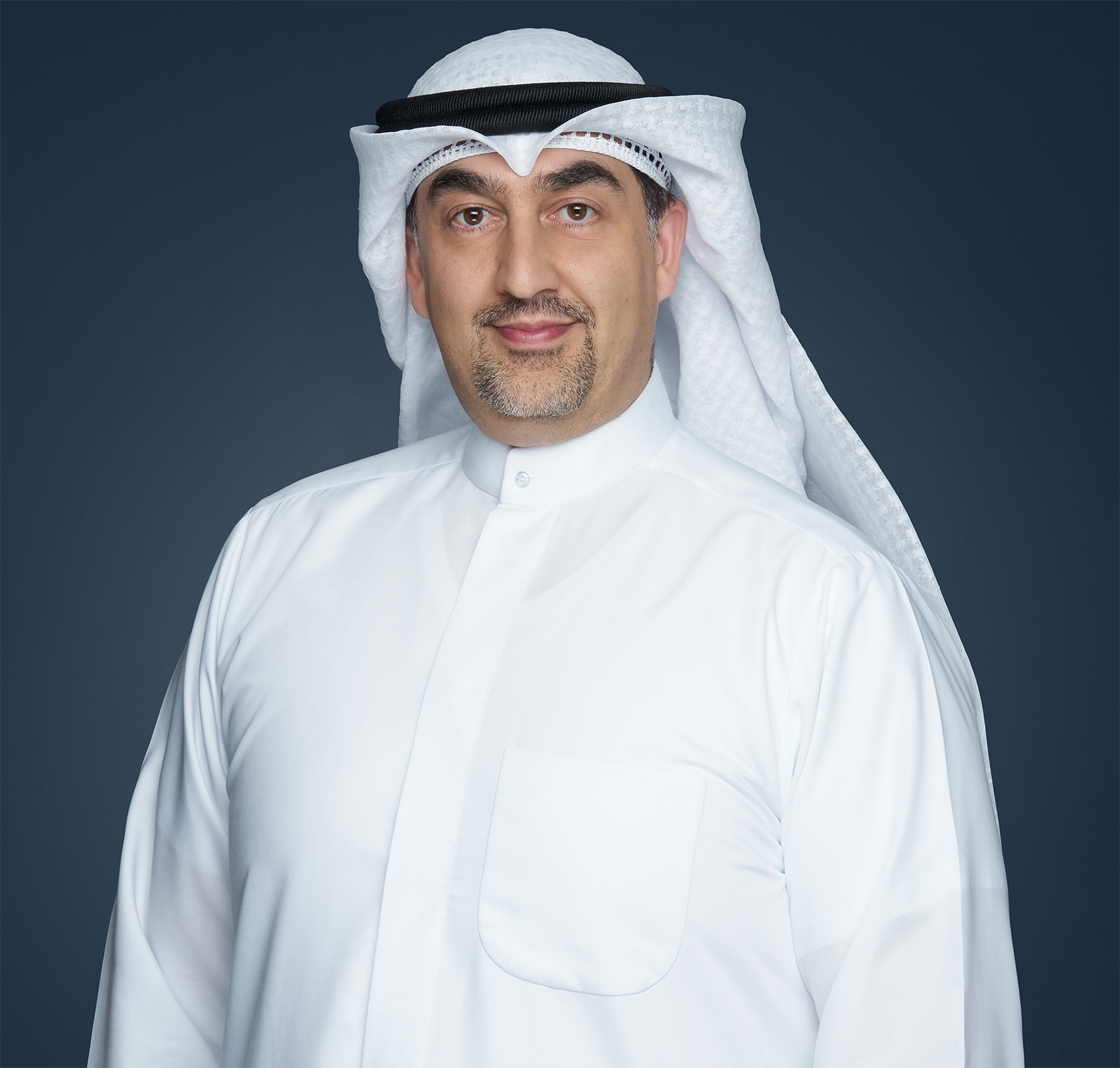 Bader Abdulla Al-Kandari